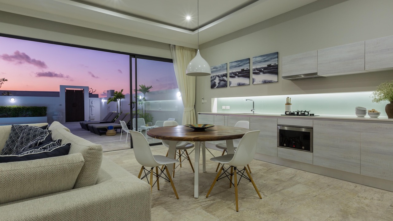 Photo of Kitchen in Moo 5