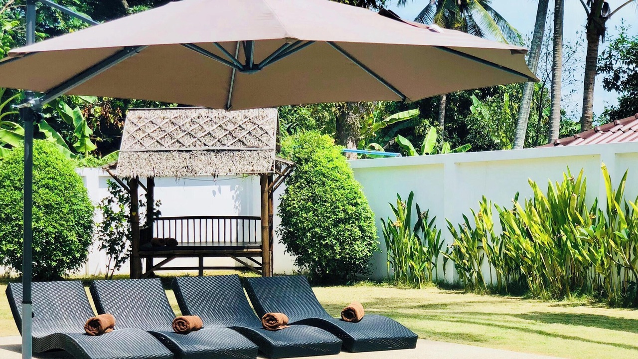 Photo of Outdoor in Lamai