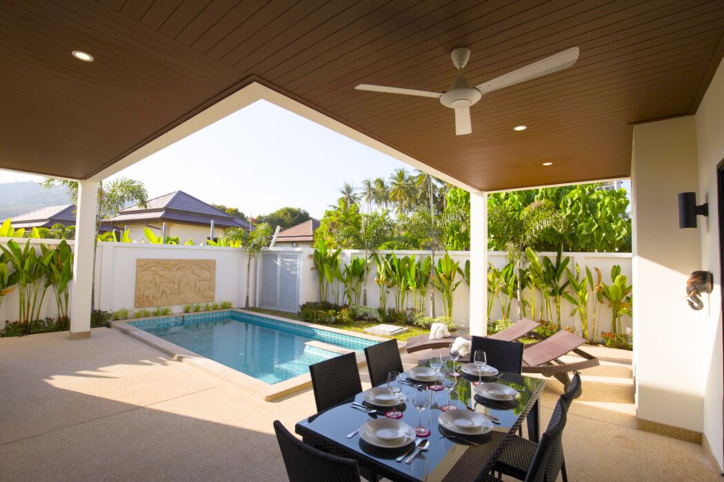 Photo of Outdoor in Rawai