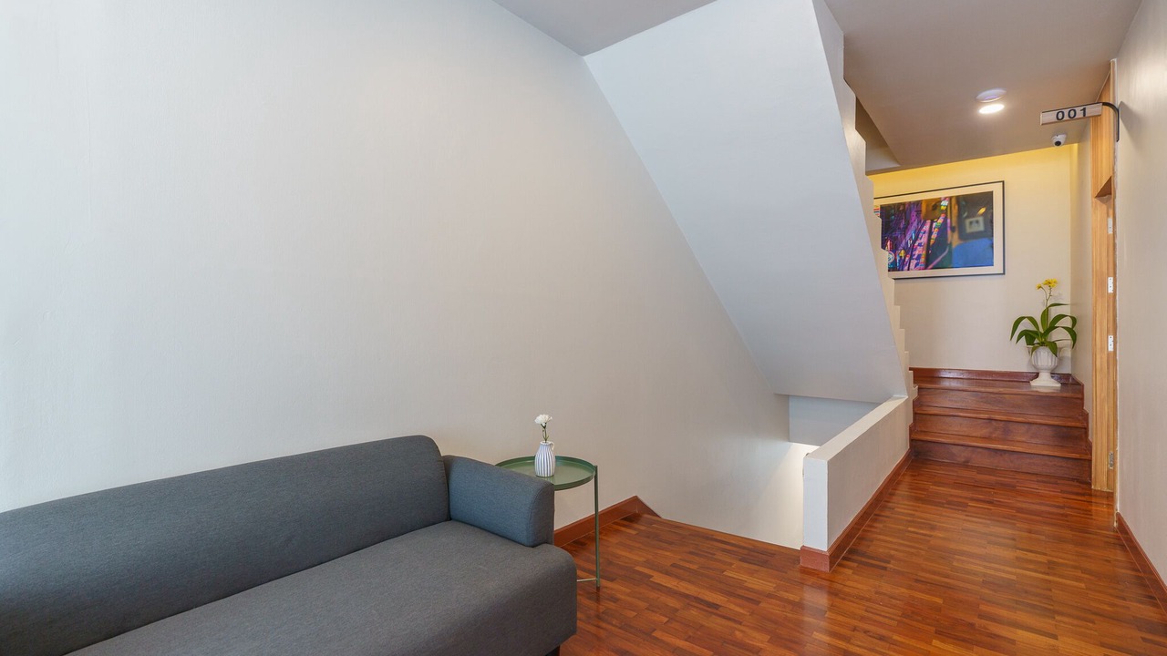 Photo of Livingroom in Asoke