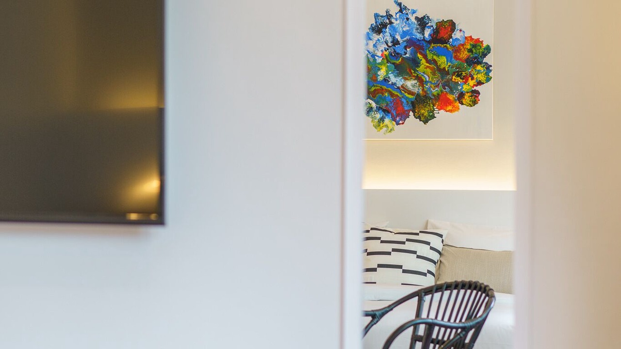 Photo of Bedroom in Asoke