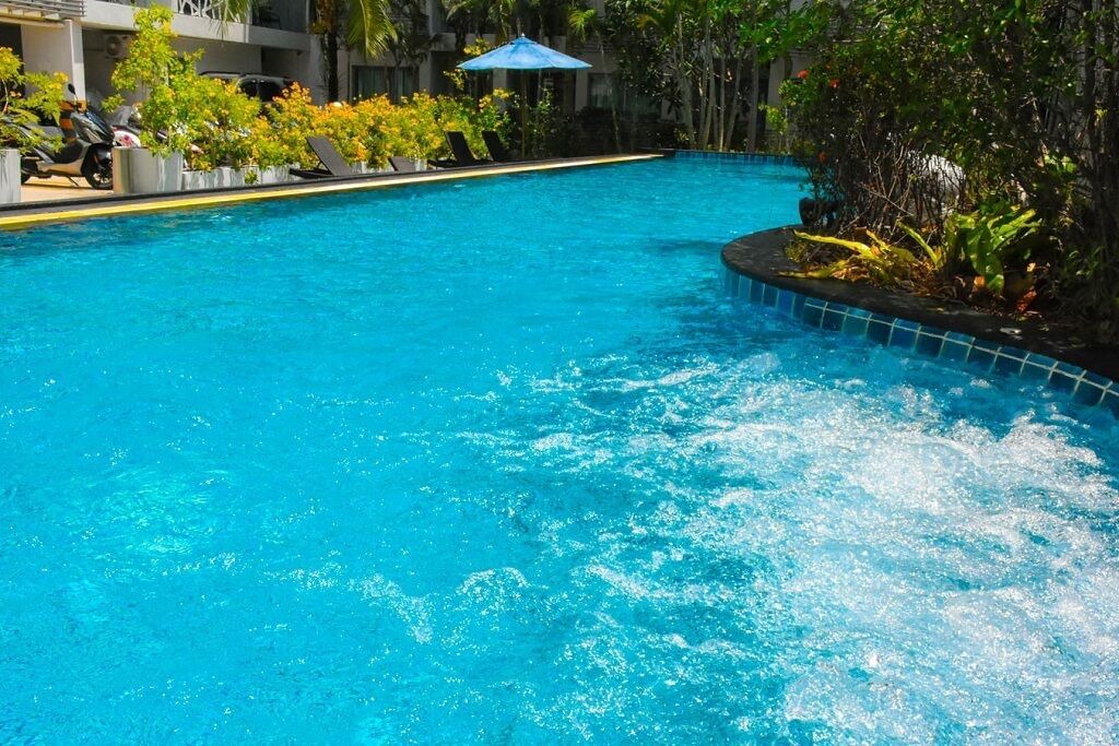 Photo of Outdoor in Jomtien