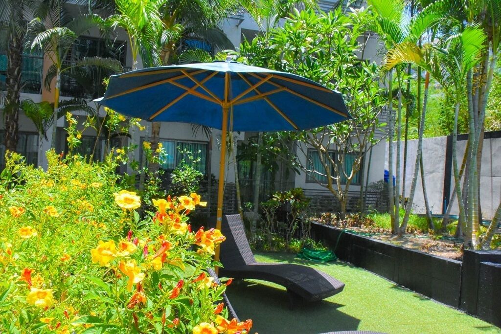 Photo of Patio Balcony in Jomtien