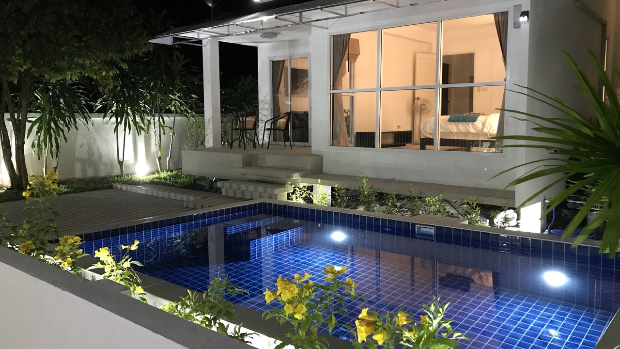 Photo of Outdoor in Mae Nam