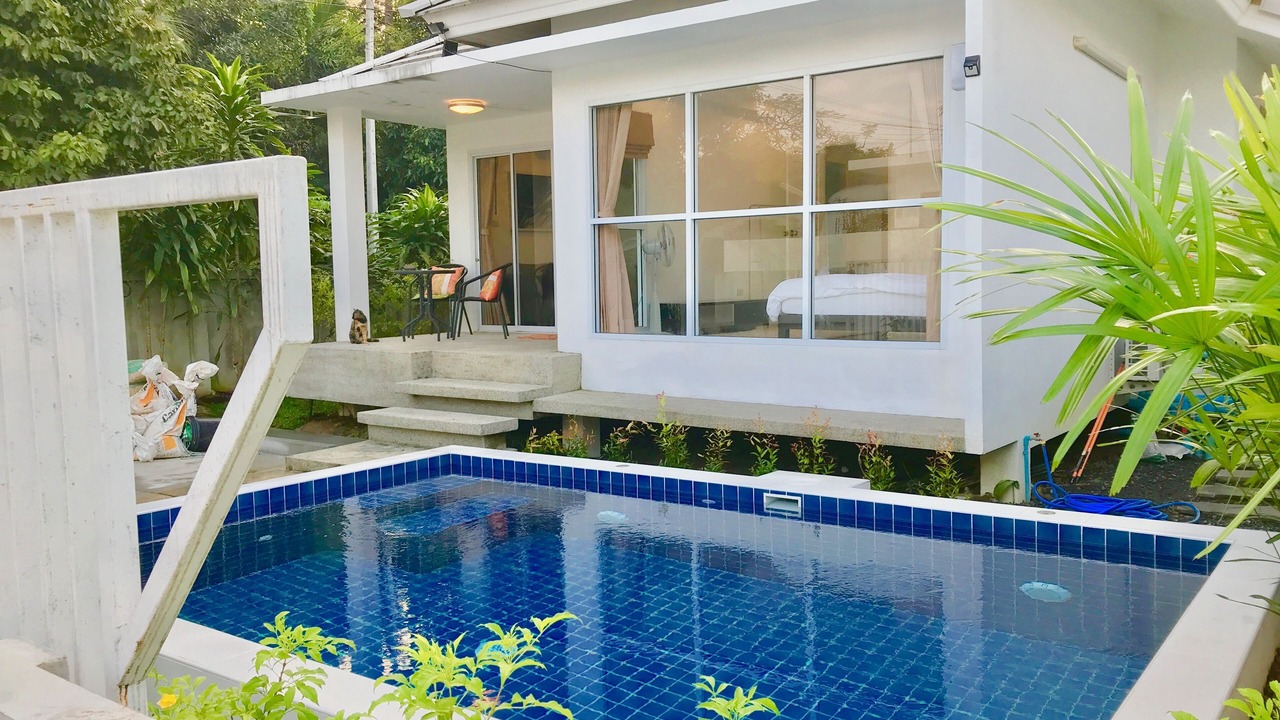 Photo of Outdoor in Mae Nam