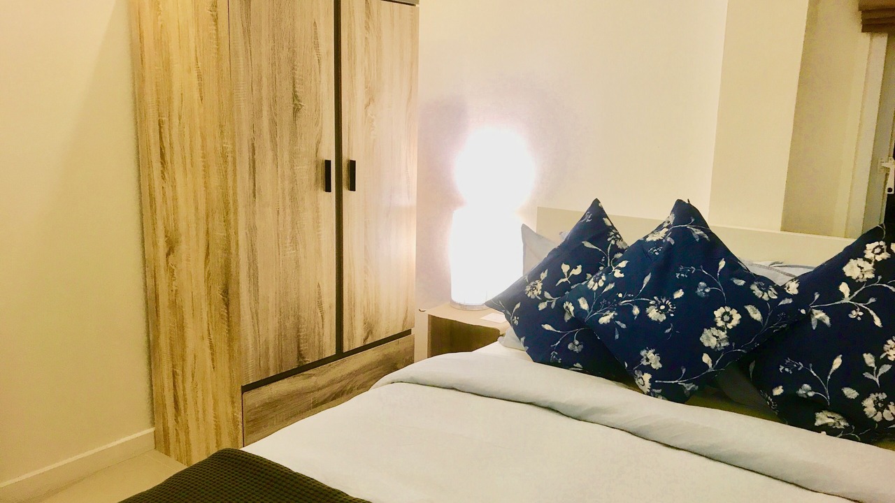 Photo of Bedroom in Mae Nam