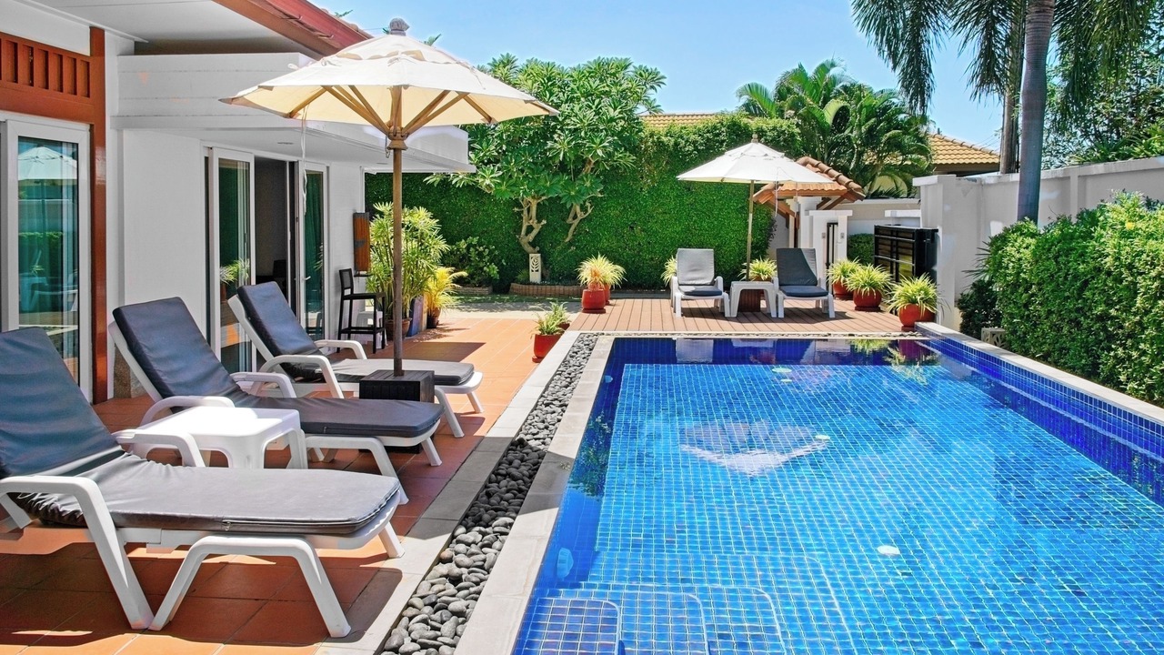 Photo of Outdoor in Nong Kae