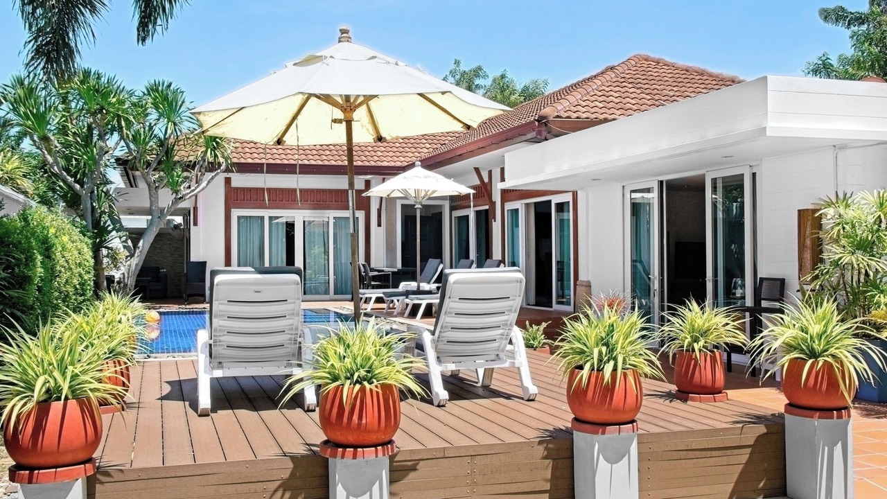 Photo of Patio Balcony in Nong Kae