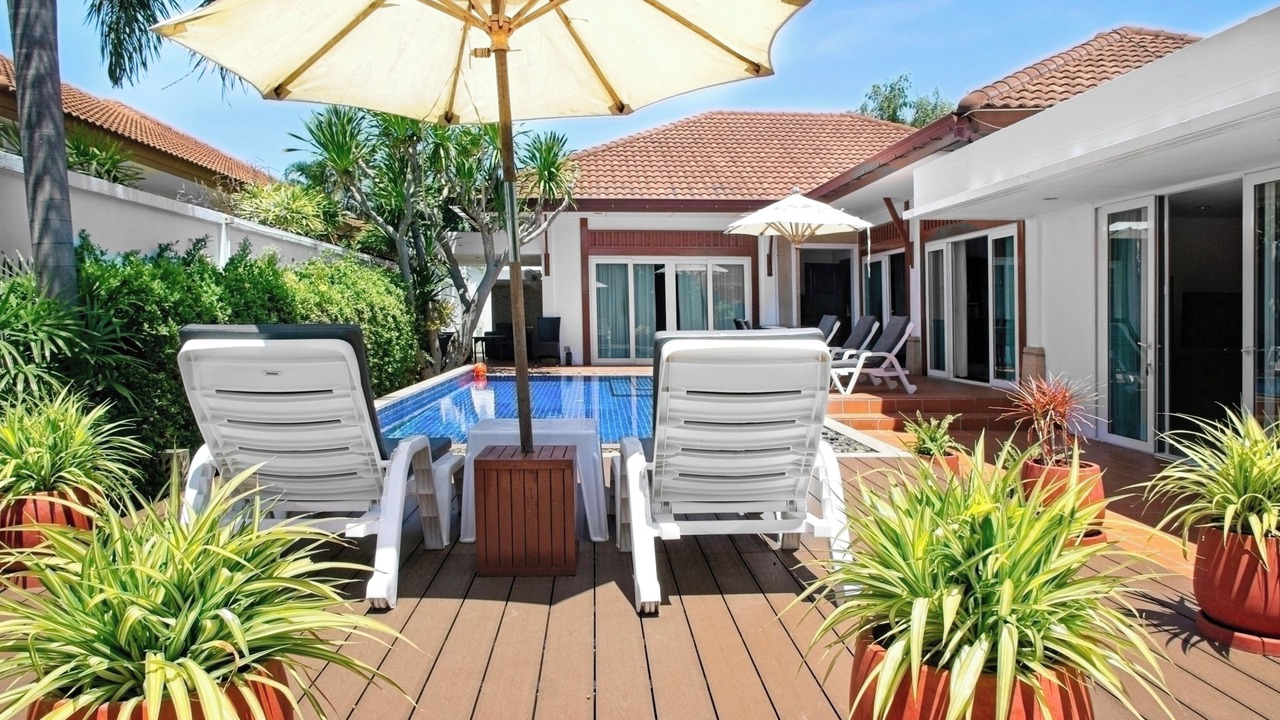 Photo of Outdoor in Nong Kae