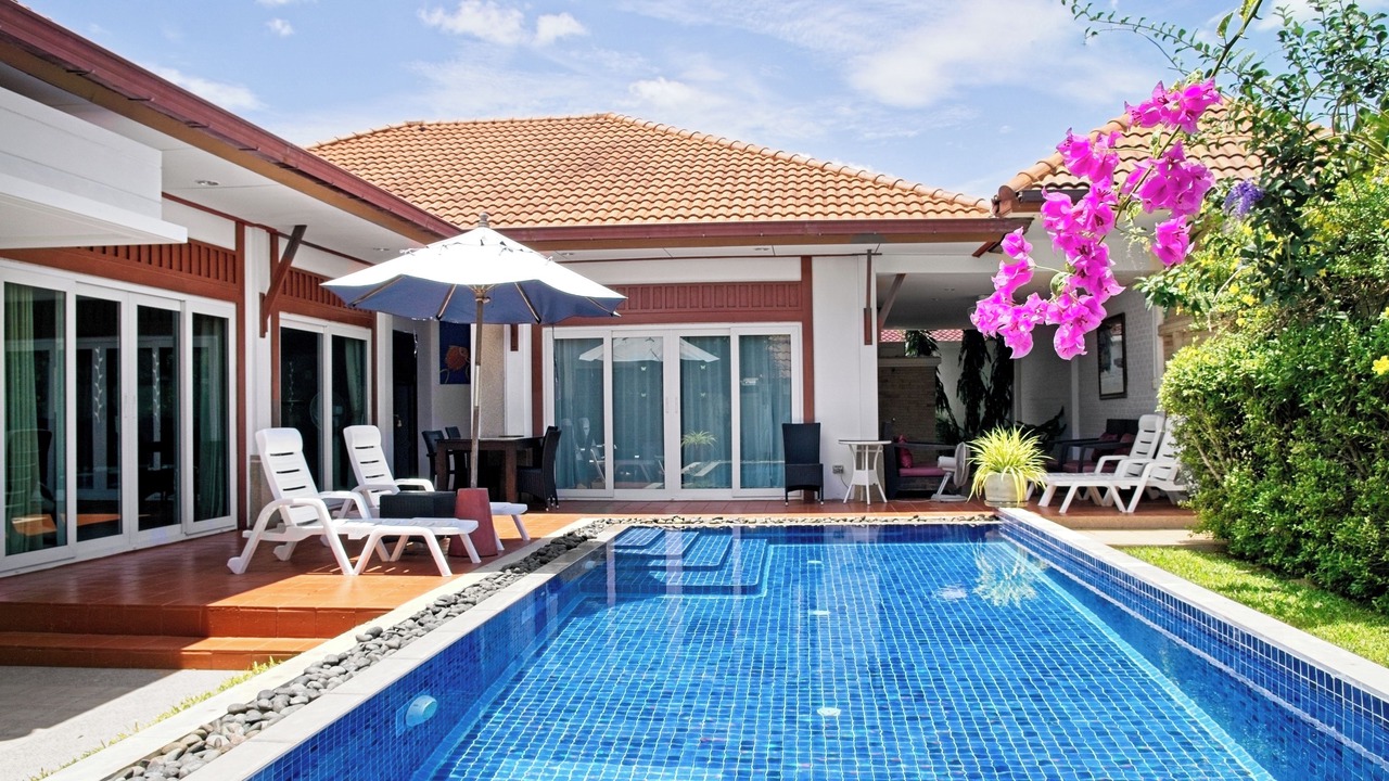 Photo of Outdoor in Nong Kae
