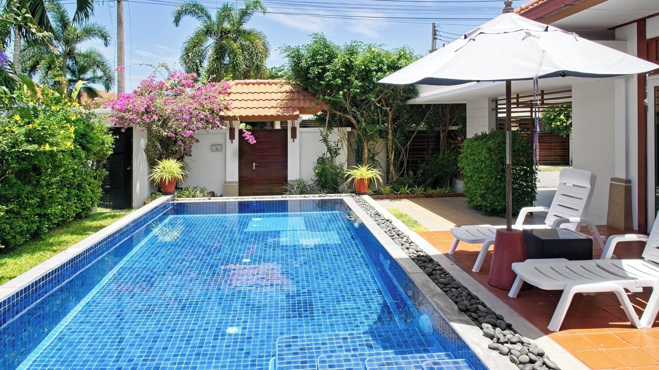 Photo of Outdoor in Nong Kae
