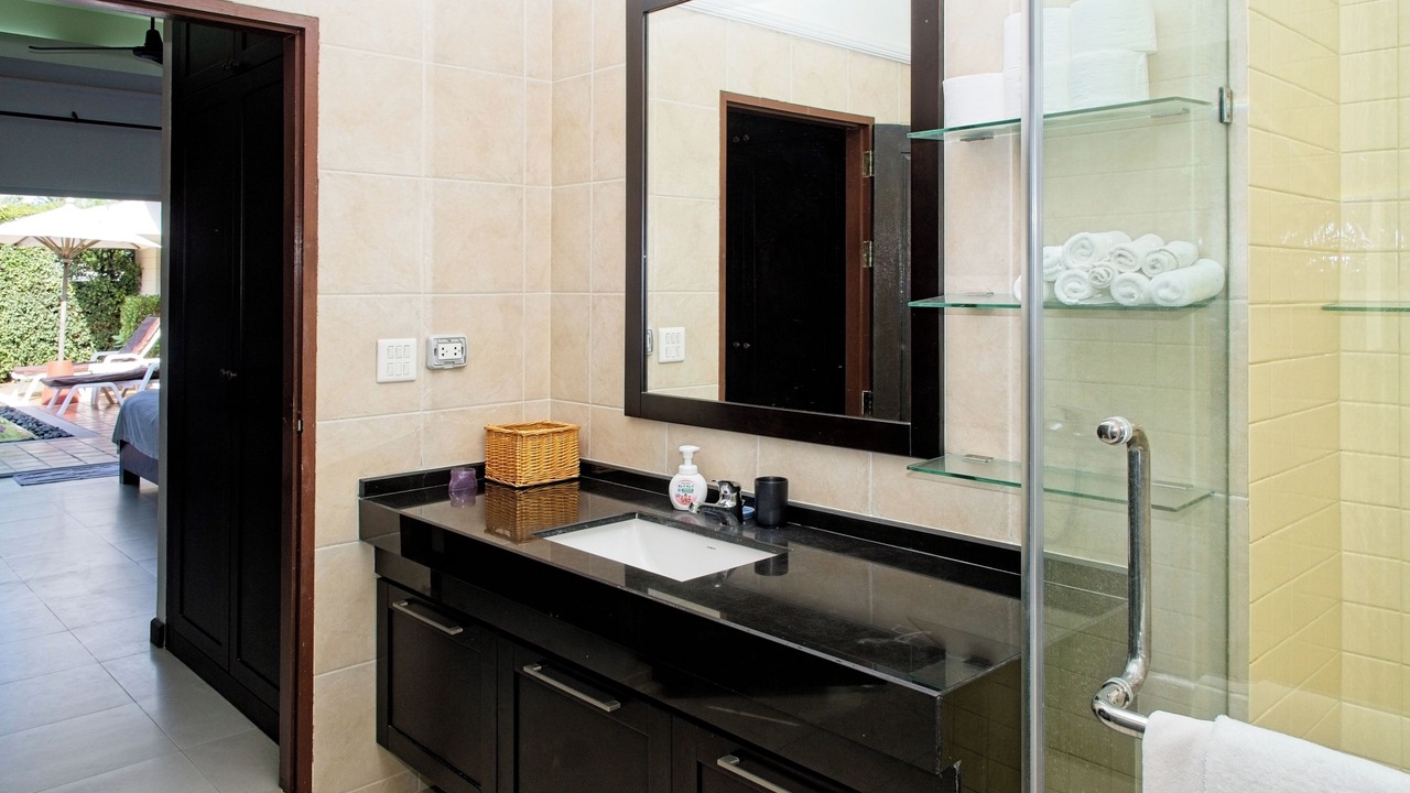 Photo of Bathroom in Nong Kae