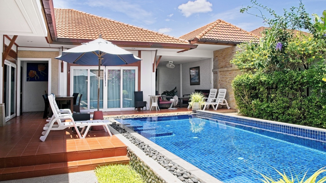 Photo of Outdoor in Nong Kae