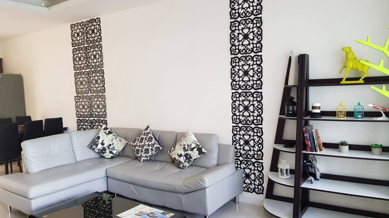 Photo of Livingroom in Thep Kasattri