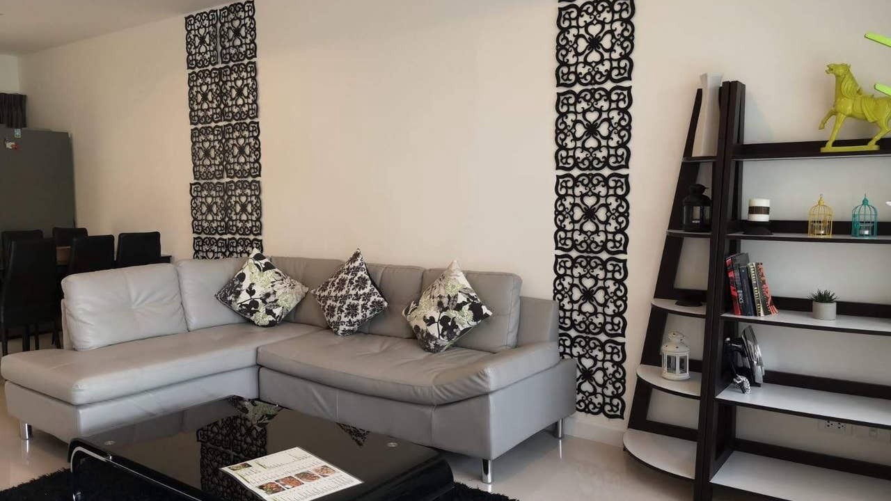 Photo of Livingroom in Thep Kasattri