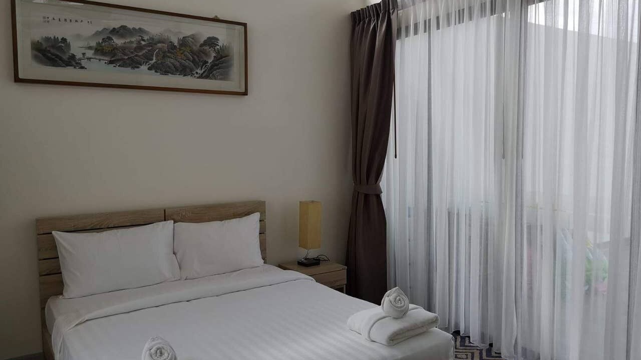 Photo of Bedroom in Thep Kasattri