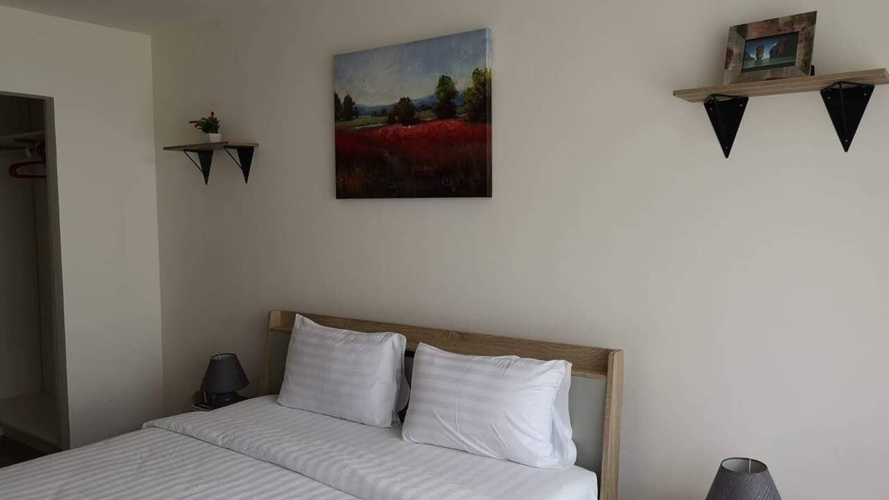 Photo of Bedroom in Thep Kasattri
