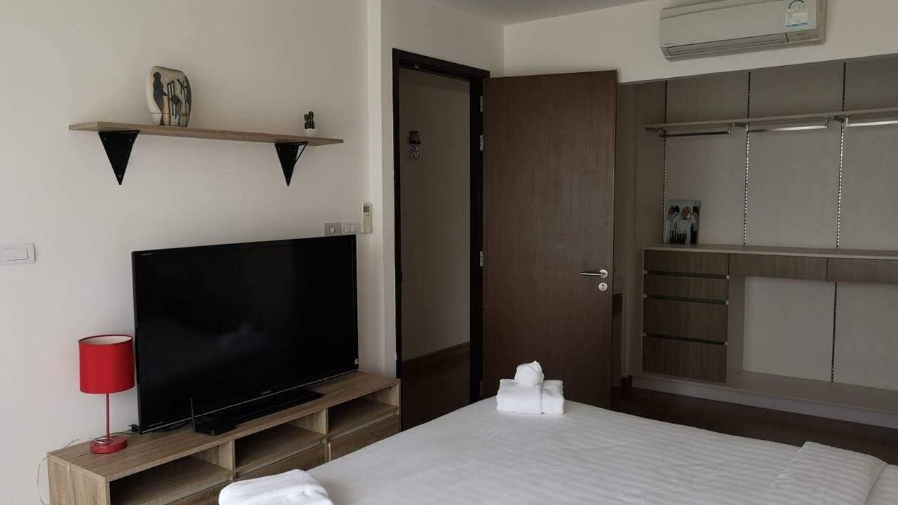 Photo of Bedroom in Thep Kasattri