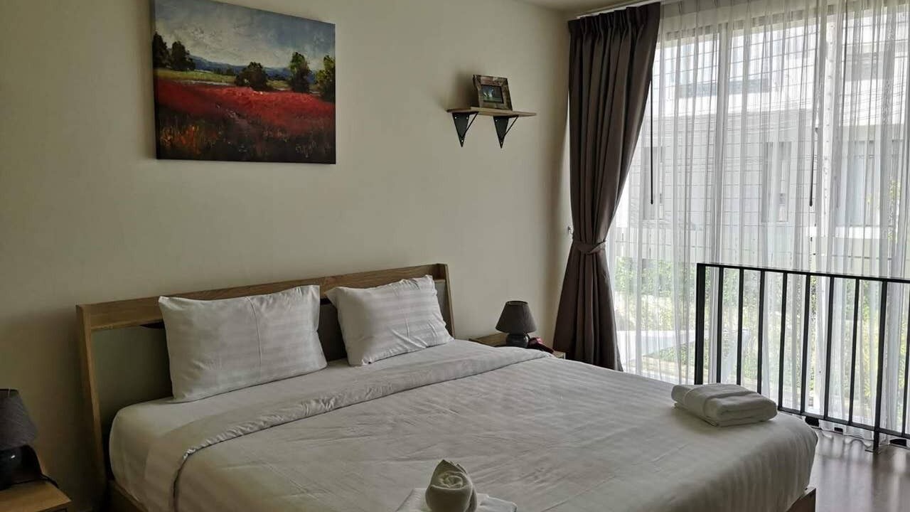 Photo of Bedroom in Thep Kasattri