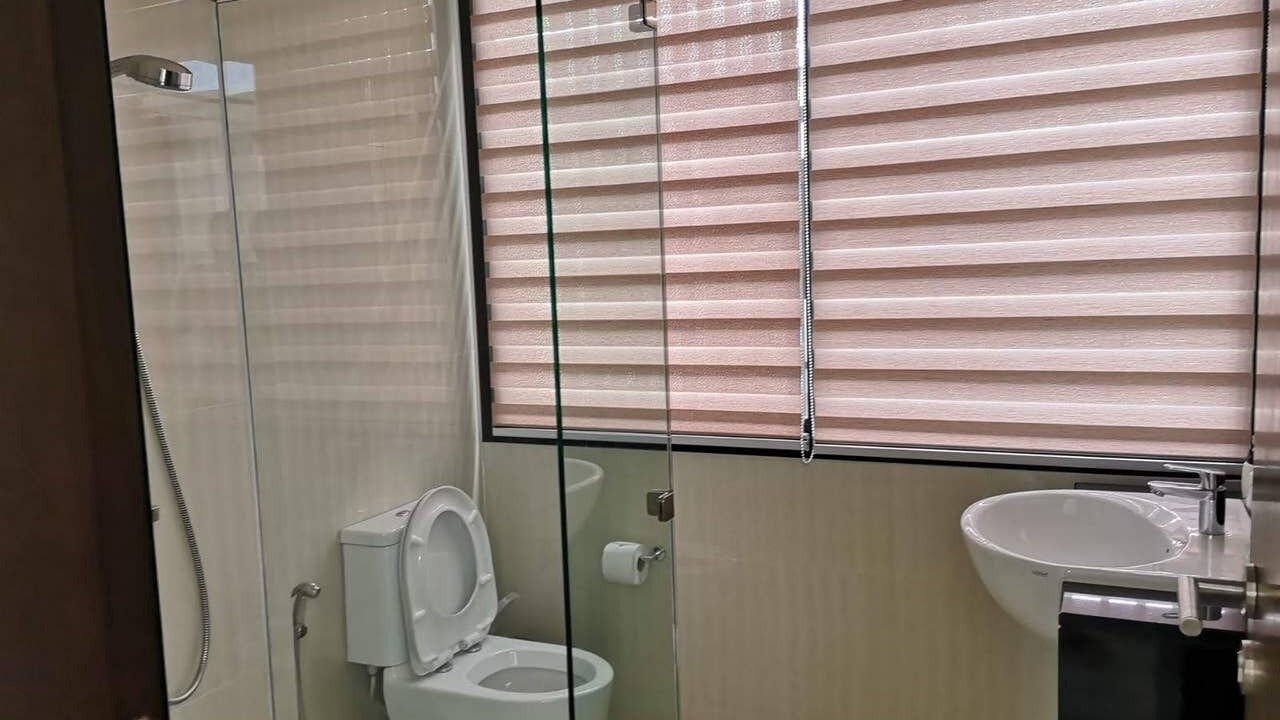 Photo of Bathroom in Thep Kasattri
