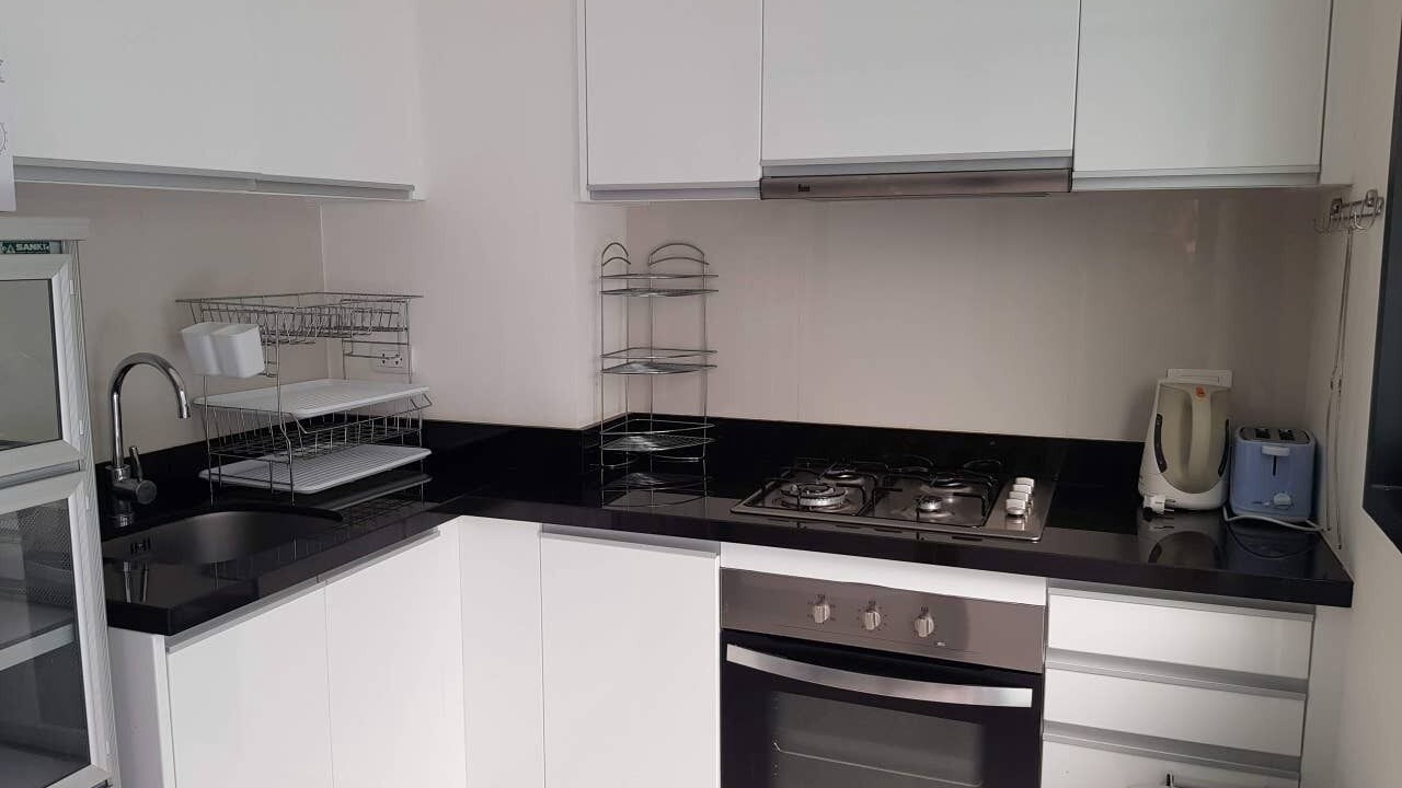 Photo of Kitchen in Thep Kasattri