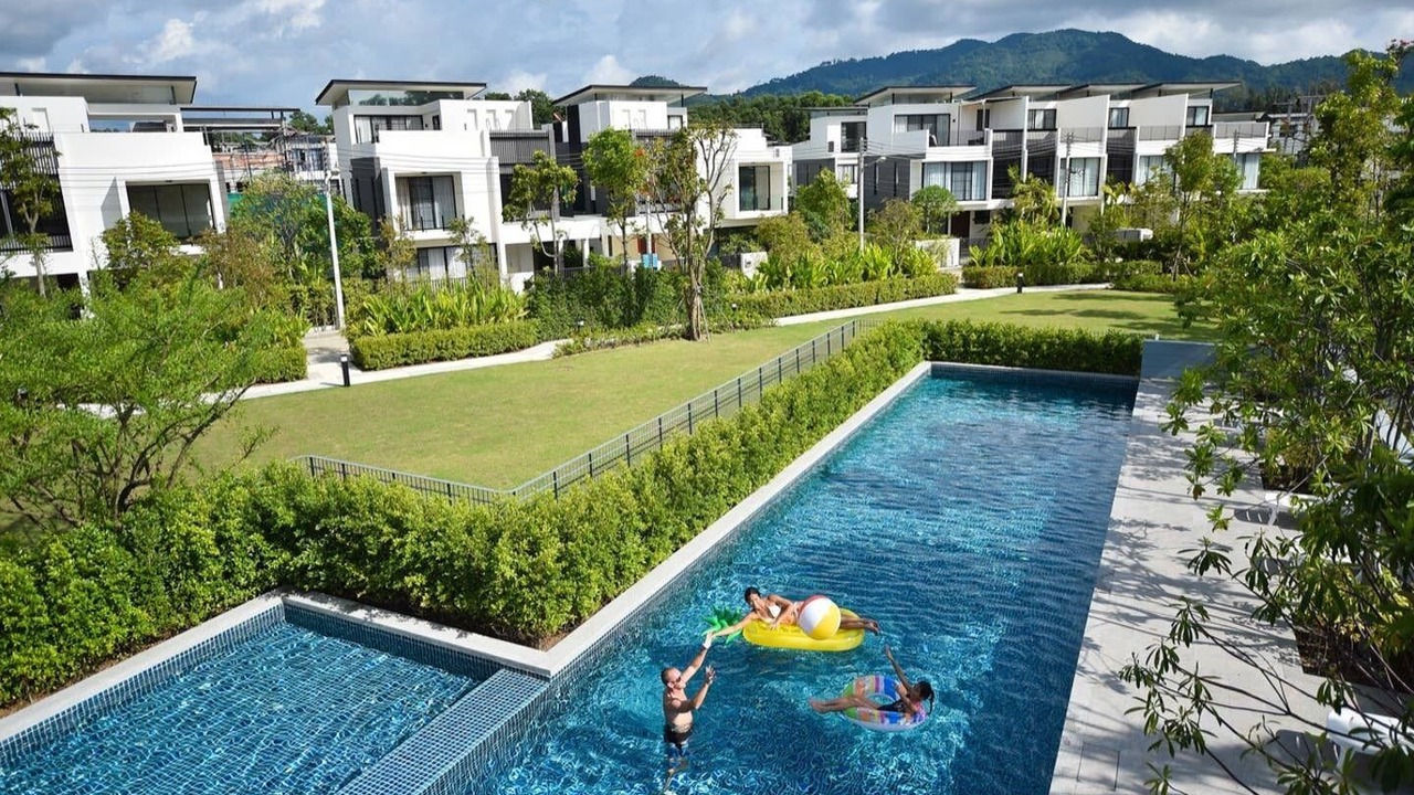 Photo of Outdoor in Thep Kasattri