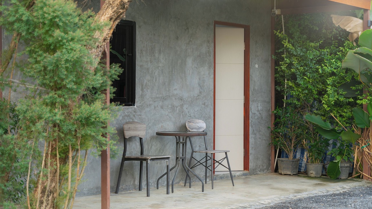 Photo of Bedroom in Cherngtalay