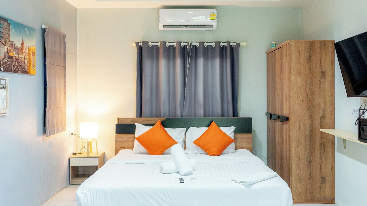 Photo of Bedroom in Cherngtalay
