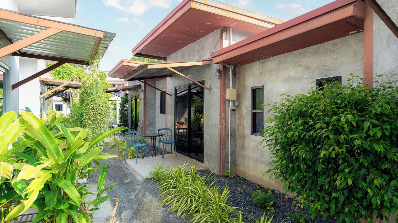 Photo of Outdoor in Cherngtalay
