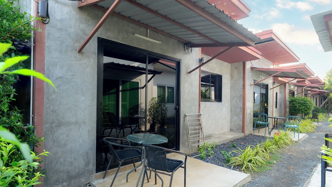 Photo of Bedroom in Cherngtalay
