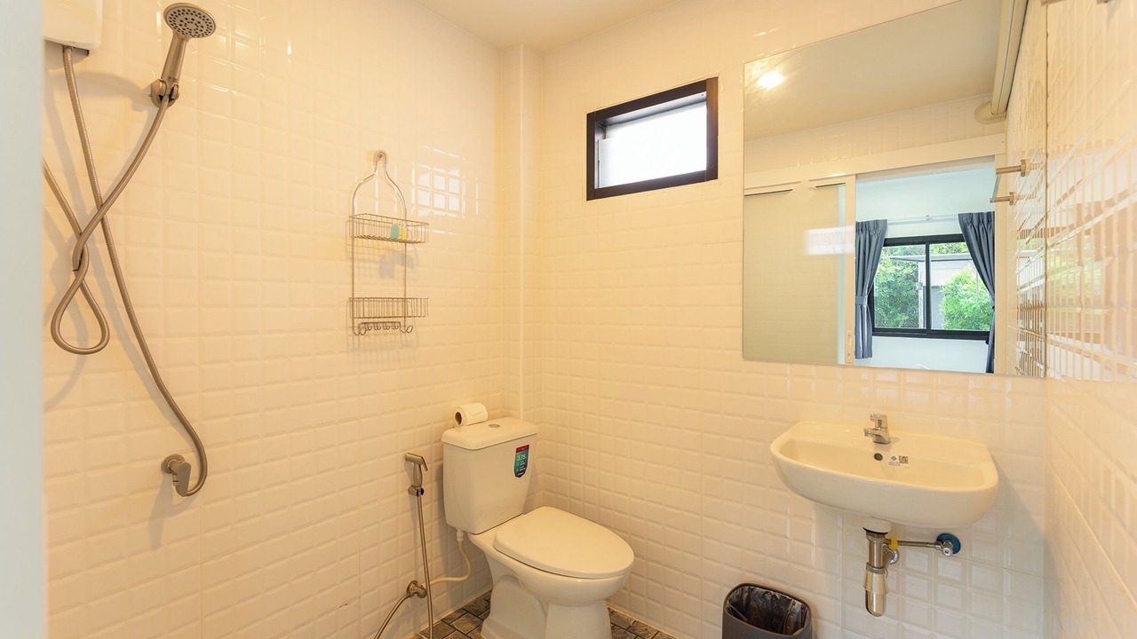 Photo of Bathroom in Cherngtalay