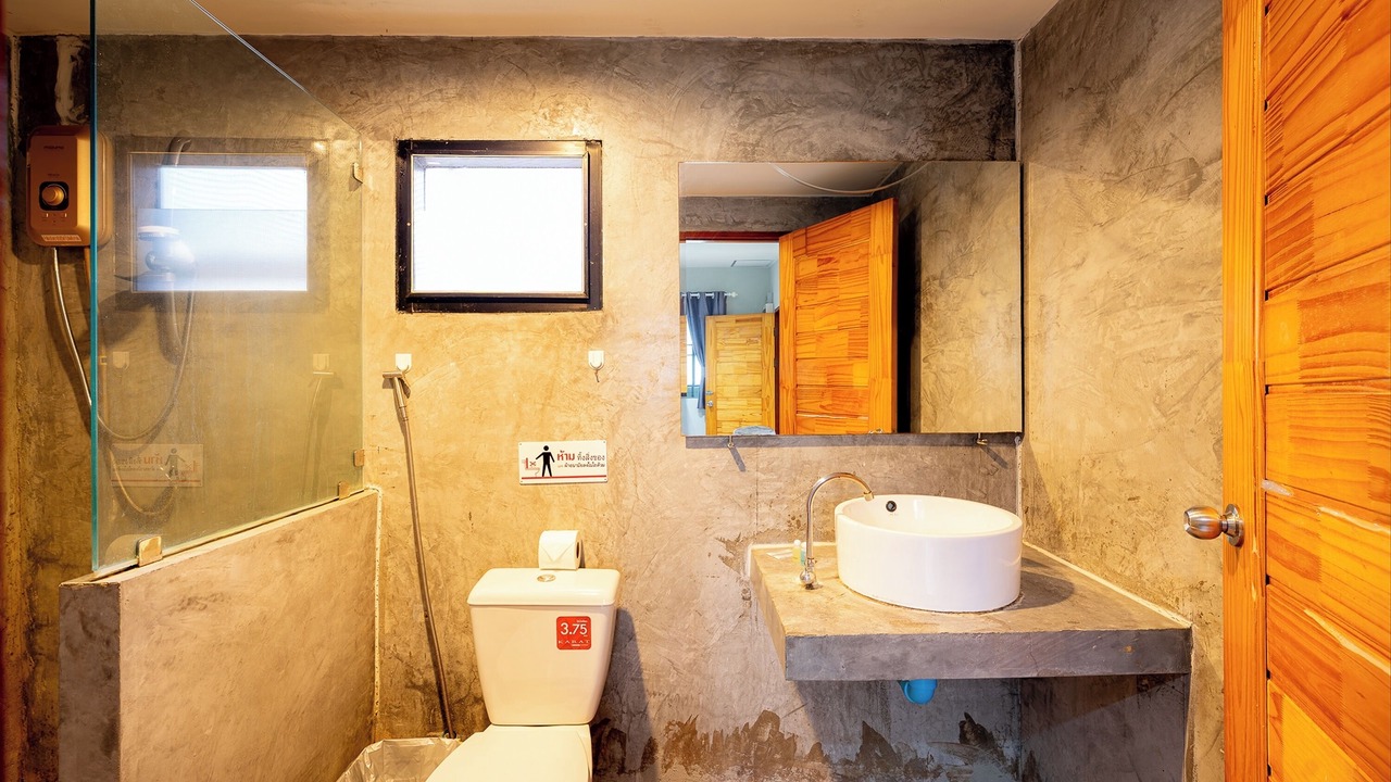 Photo of Bathroom in Cherngtalay