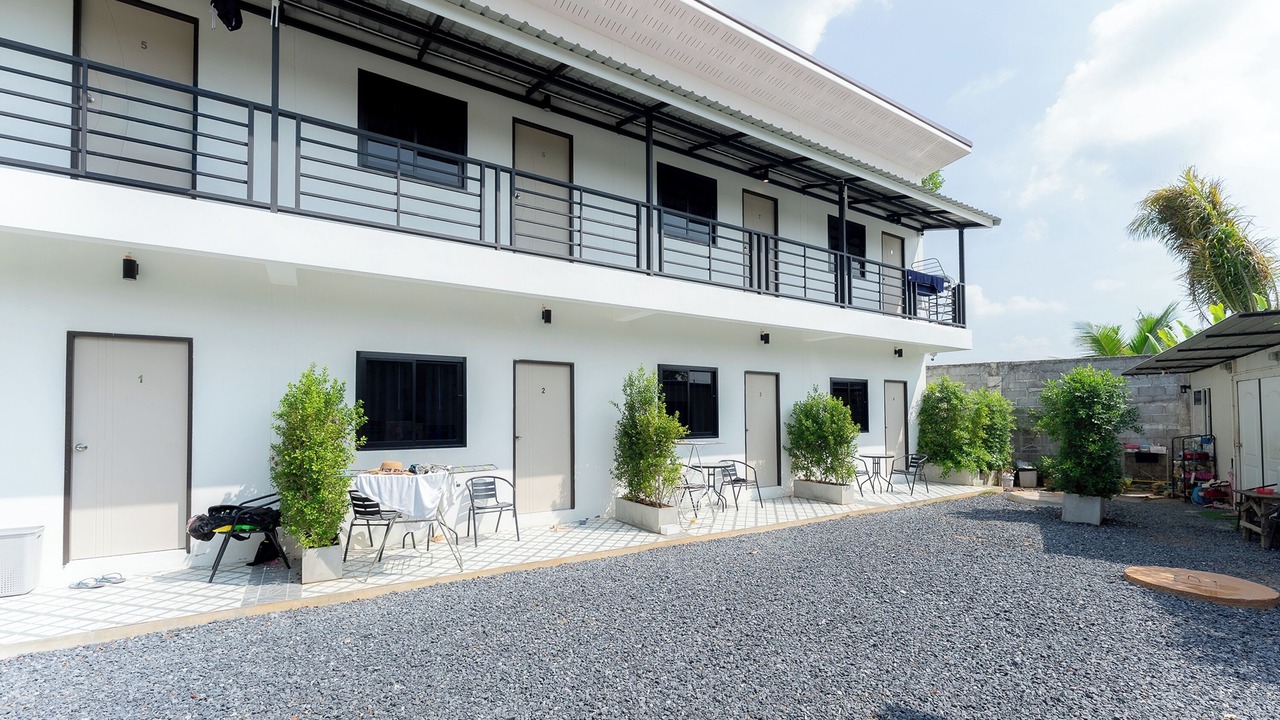 Photo of Outdoor in Cherngtalay