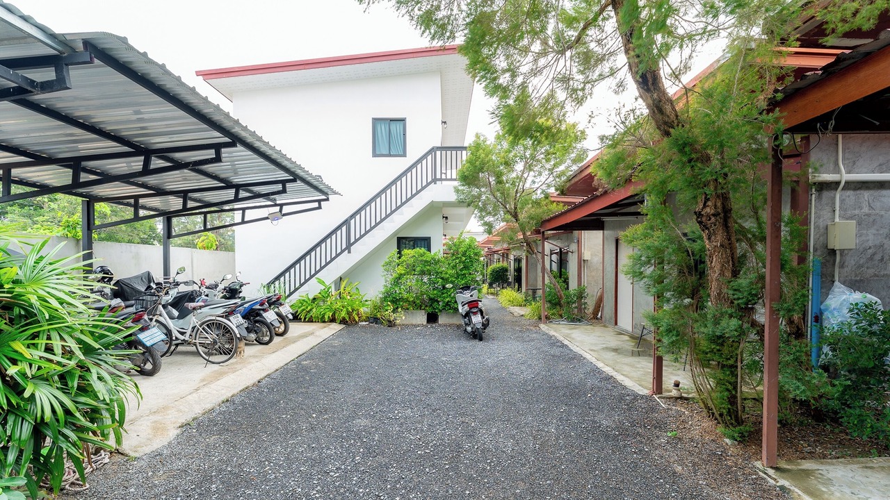 Photo of Outdoor in Cherngtalay