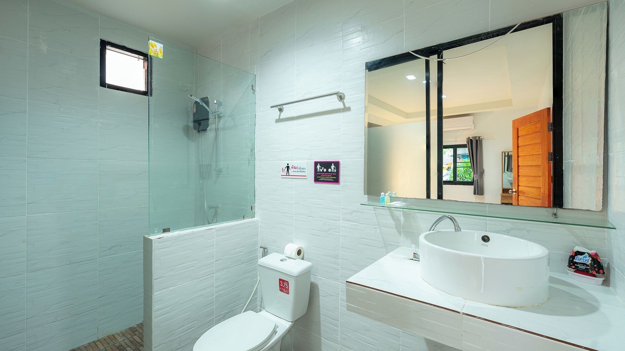 Photo of Bathroom in Cherngtalay