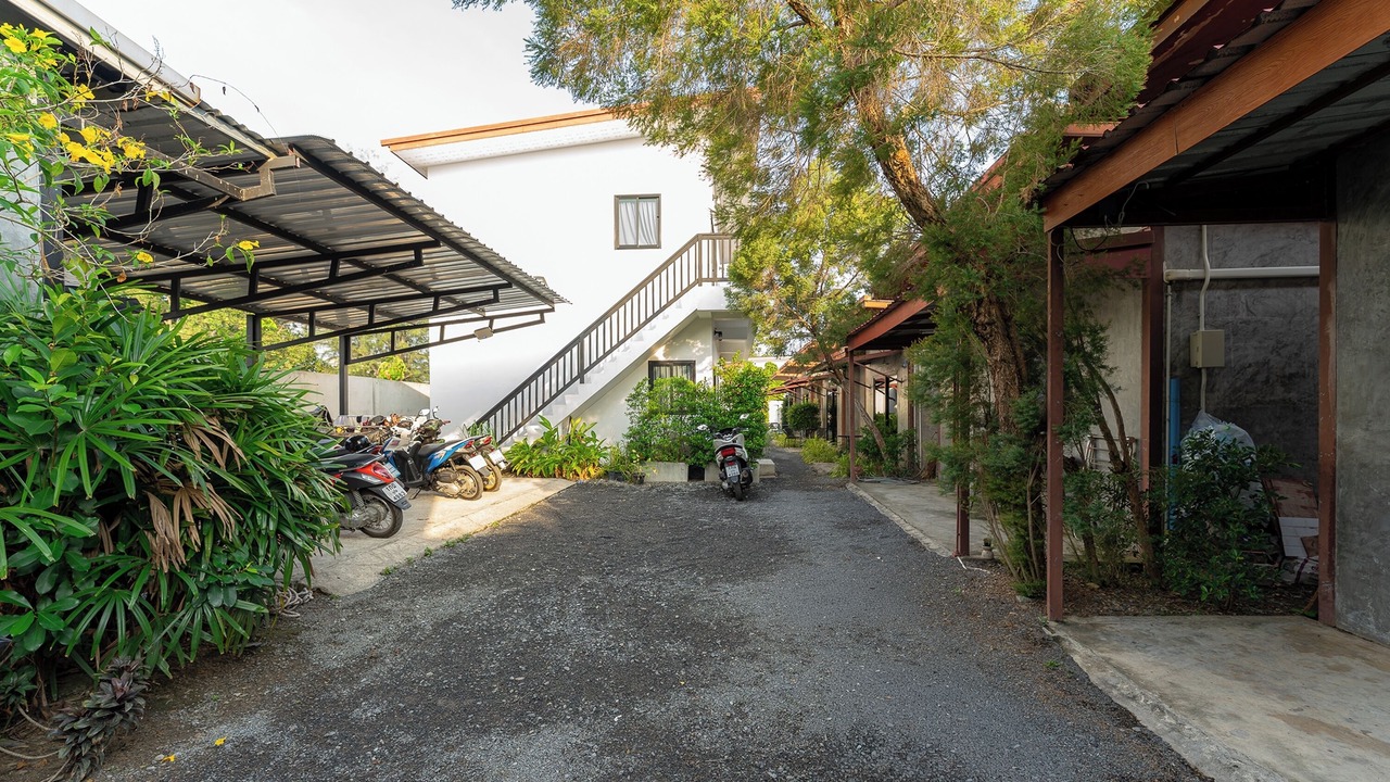 Photo of Bedroom in Cherngtalay