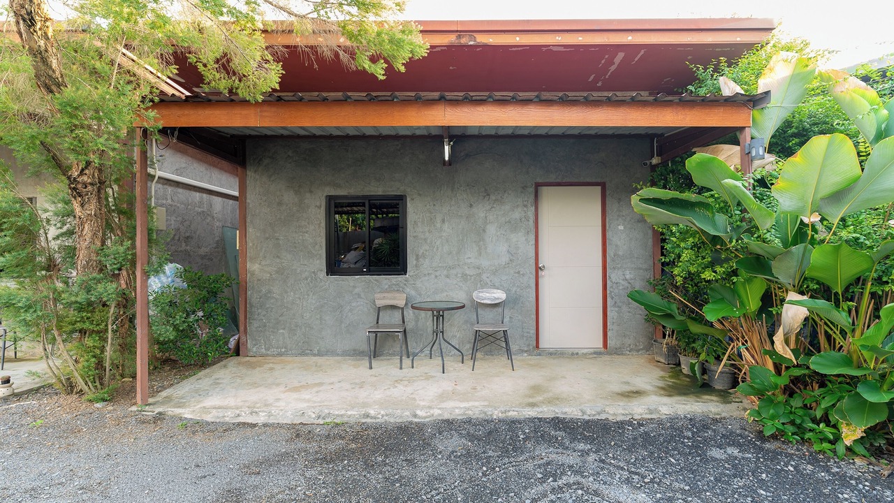 Photo of Bedroom in Cherngtalay
