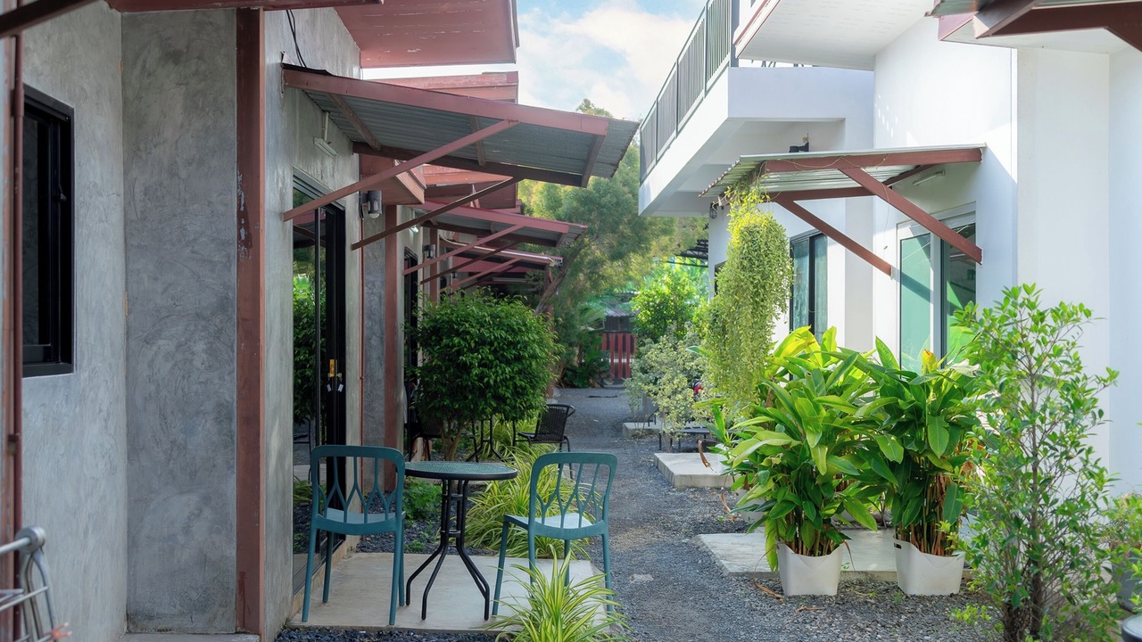 Photo of Outdoor in Cherngtalay