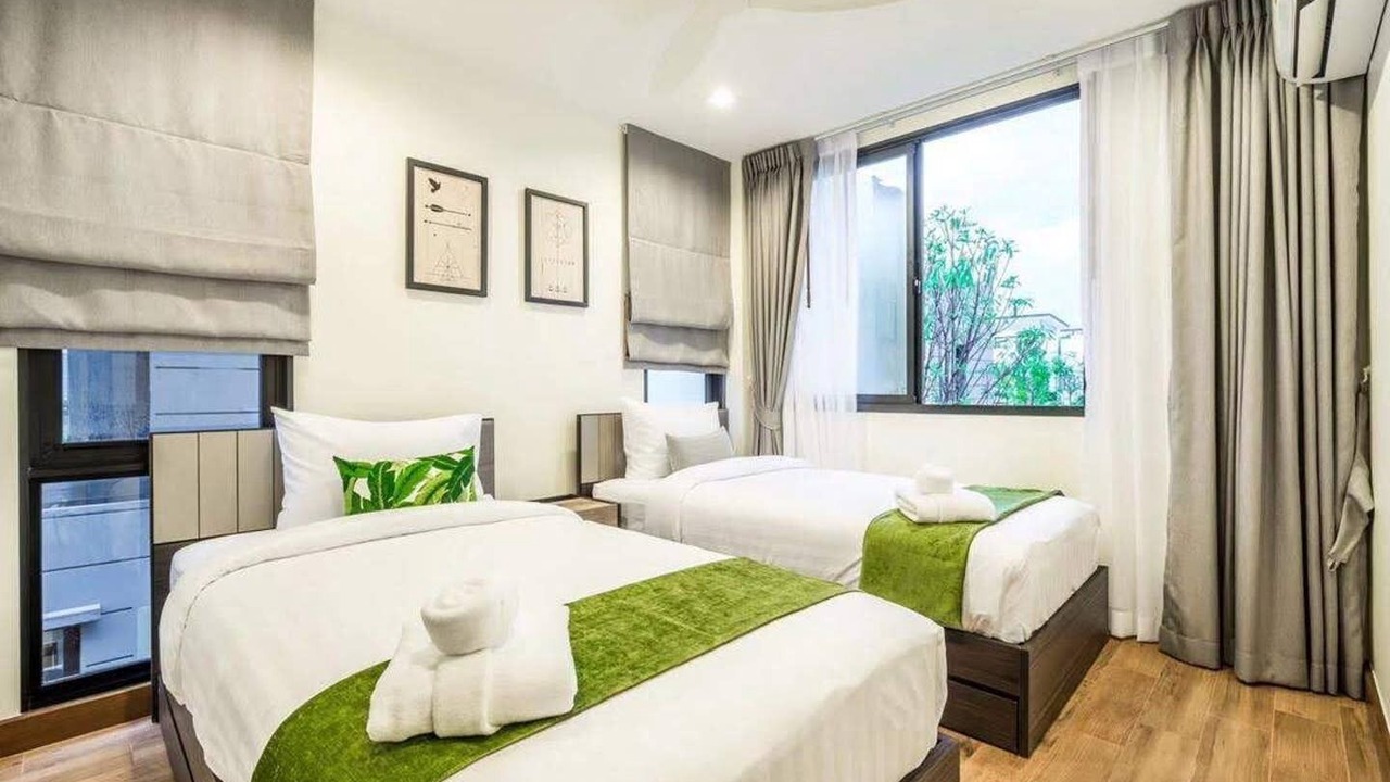 Photo of Bedroom in Thep Kasattri