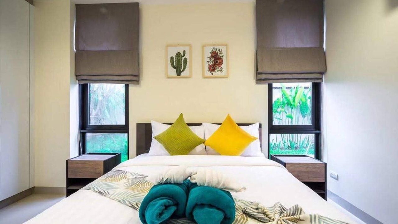 Photo of Bedroom in Thep Kasattri