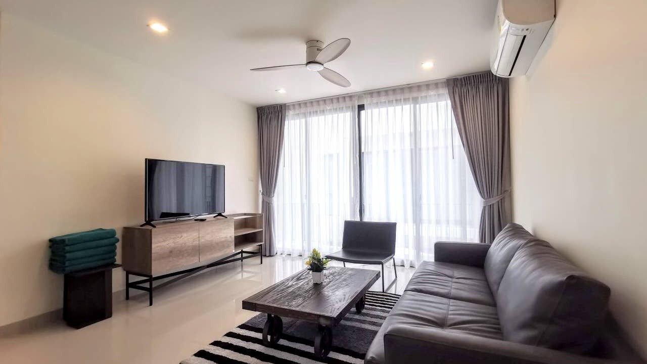 Photo of Livingroom in Thep Kasattri