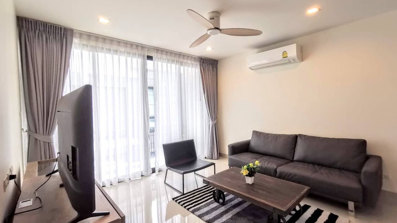 Photo of Livingroom in Thep Kasattri