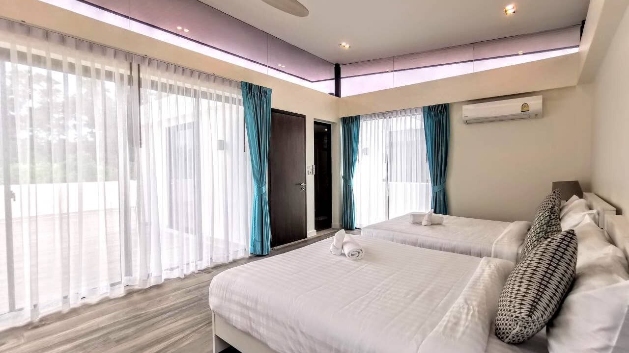 Photo of Bedroom in Thep Kasattri