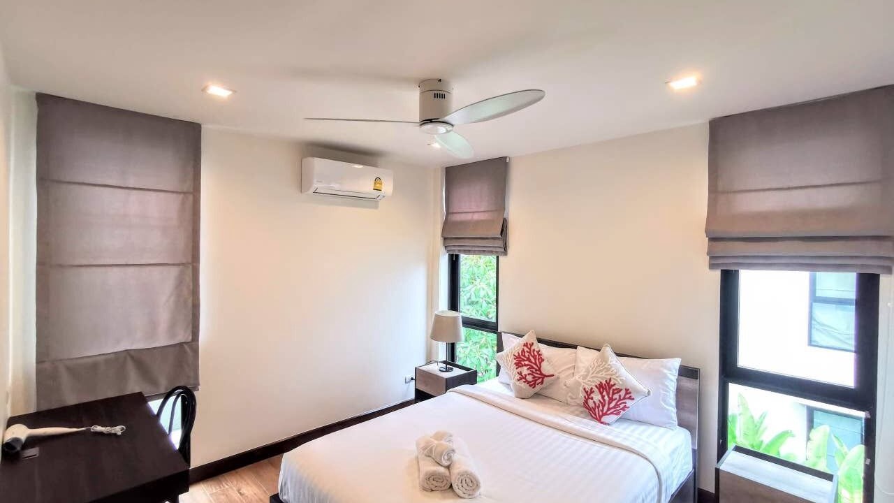 Photo of Bedroom in Thep Kasattri