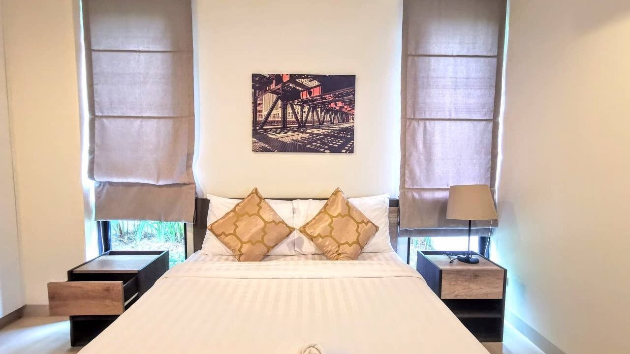 Photo of Bedroom in Thep Kasattri