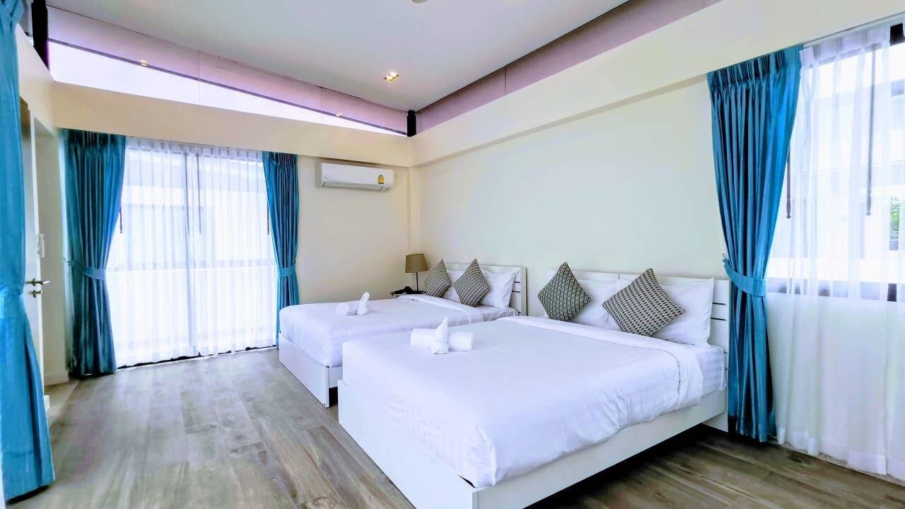 Photo of Bedroom in Thep Kasattri