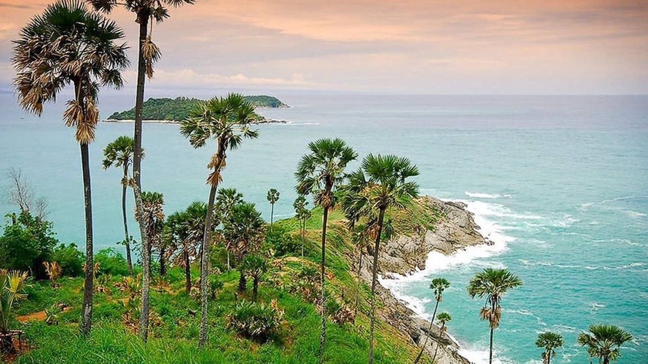 Photo of Outdoor in Thep Kasattri