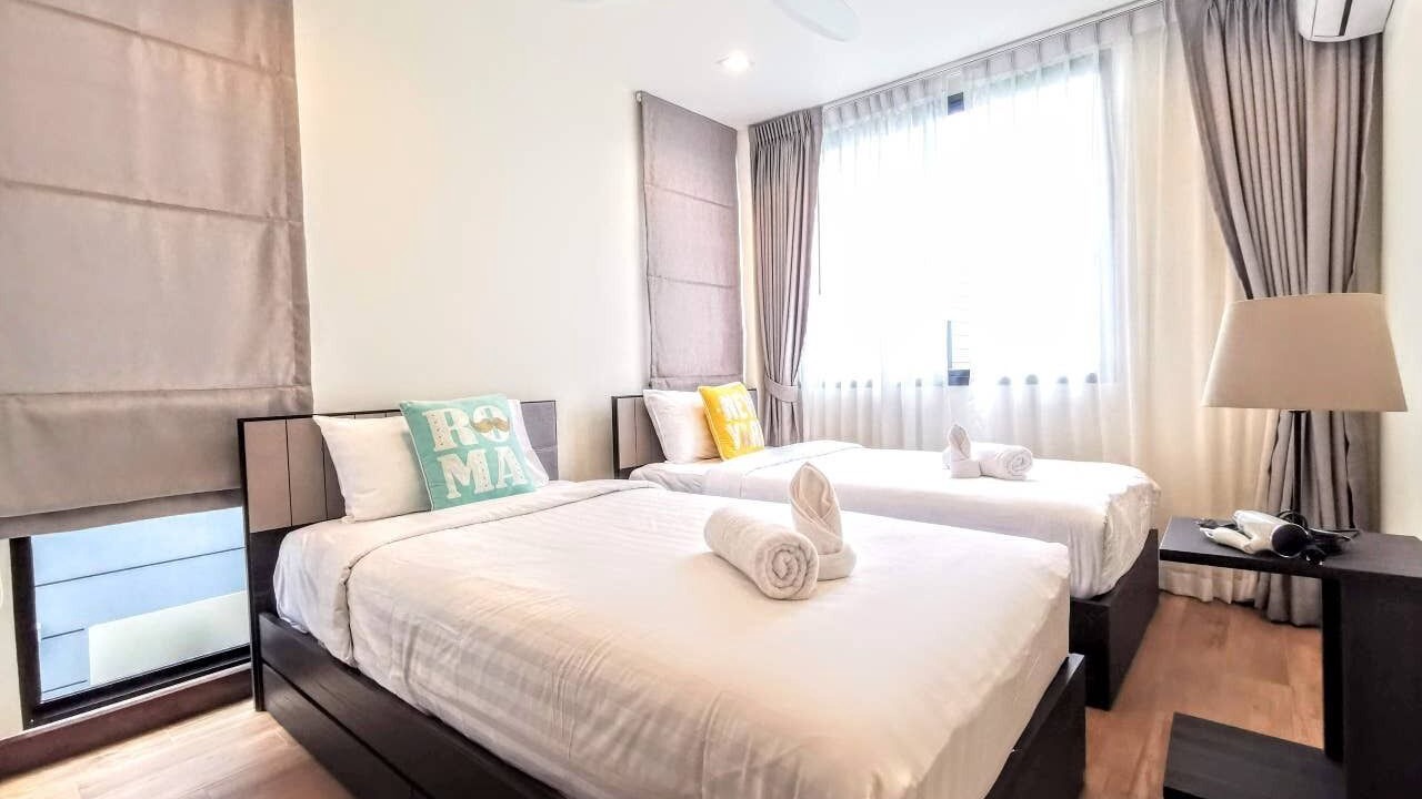 Photo of Bedroom in Thep Kasattri