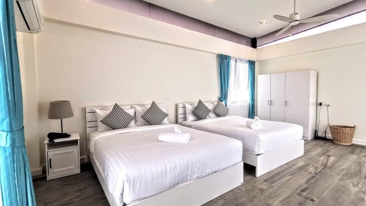Photo of Bedroom in Thep Kasattri