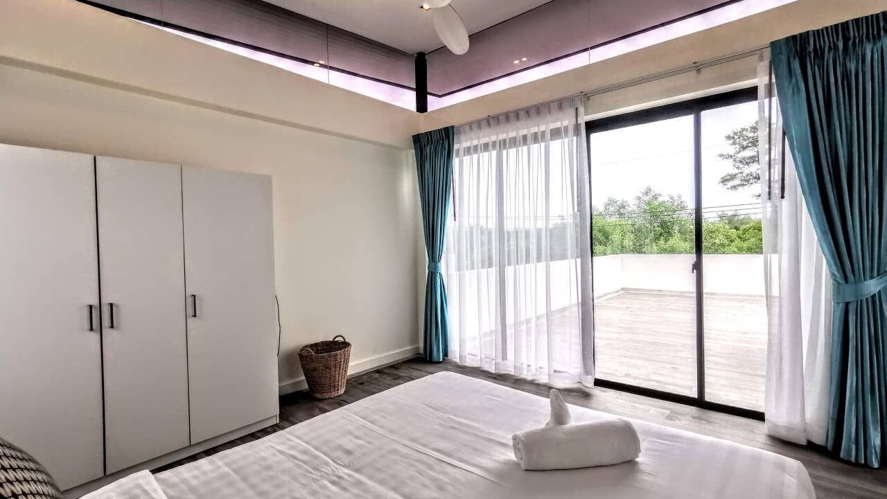 Photo of Bedroom in Thep Kasattri